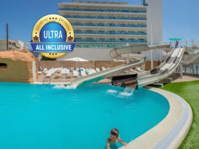  Hotel Villa Luz  Гандиа